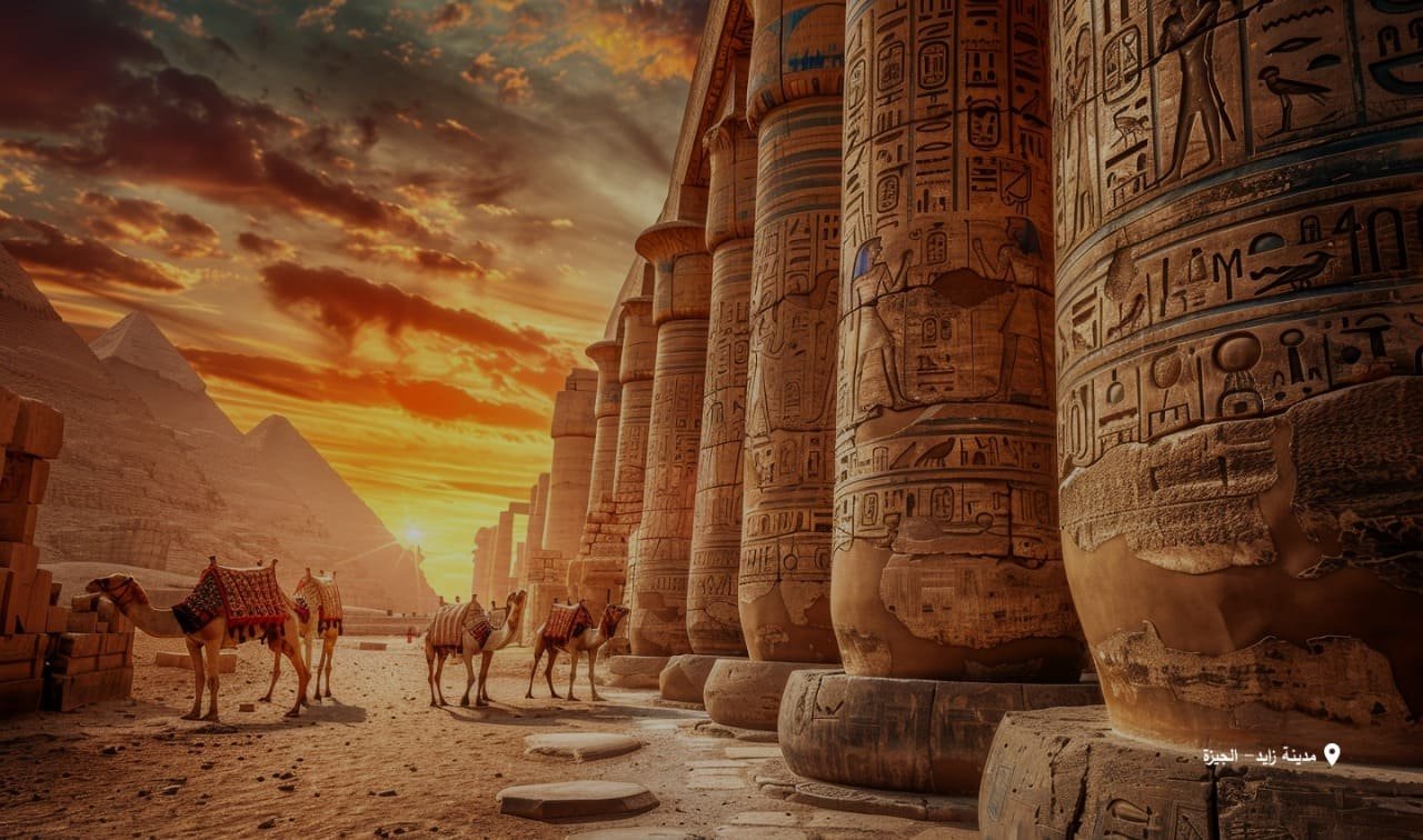 نحو افق اوسع